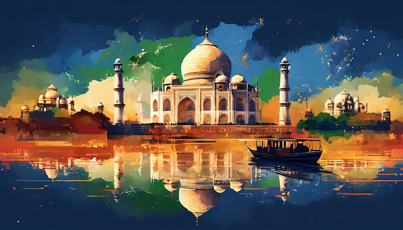 India FTA Indien Freihandelsabkommen