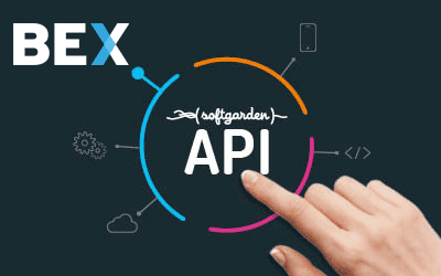 Recruiting – simple and compliant with softgarden & BEX SANSCREEN