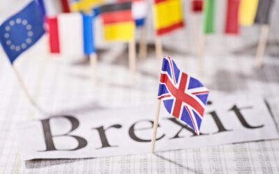 Der BREXIT und seine Konsequenzen für Exporteure