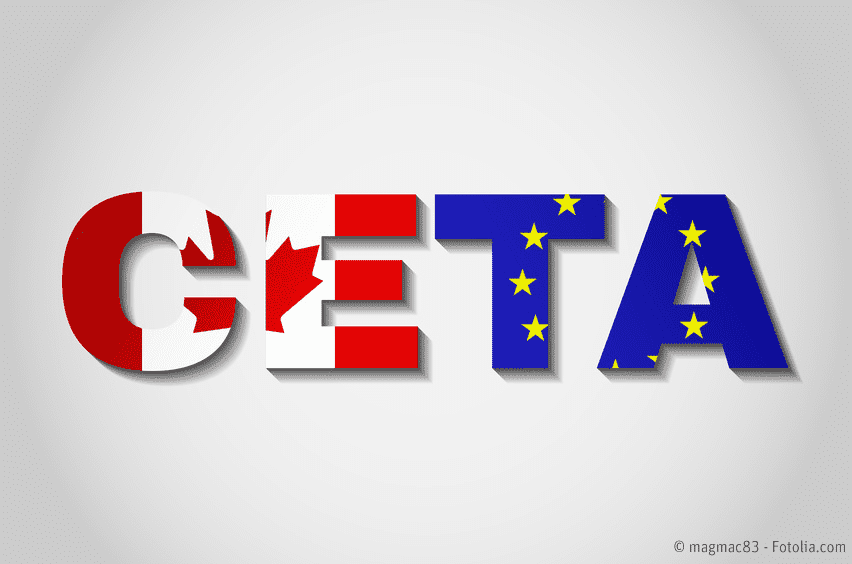 CETA