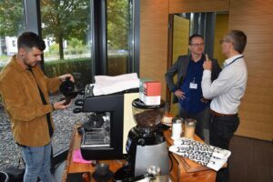 Partnertag 2019