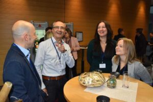 Partnertag 2019