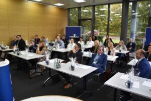 Partnertag 2019