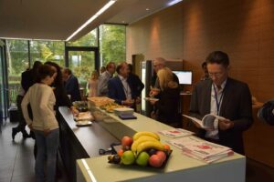Partnertag 2019
