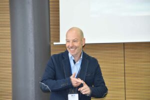 Partnertag 2019