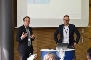 Partnertag 2019