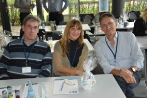 Partnertag 2019