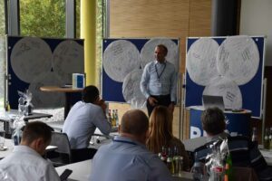 Partnertag 2019