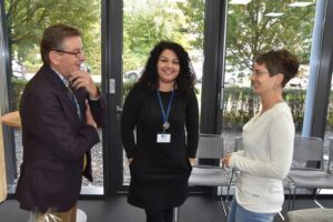Partnertag 2019