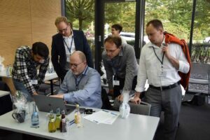 Partnertag 2019