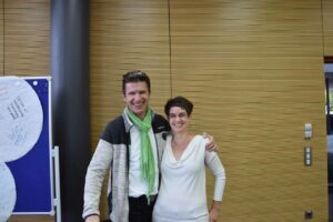 Partnertag 2019