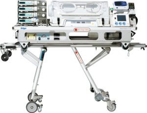 draeger-globe-trotter-gt5400