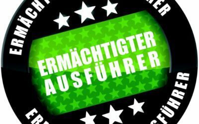 Authorized Exporter – success factors for your project