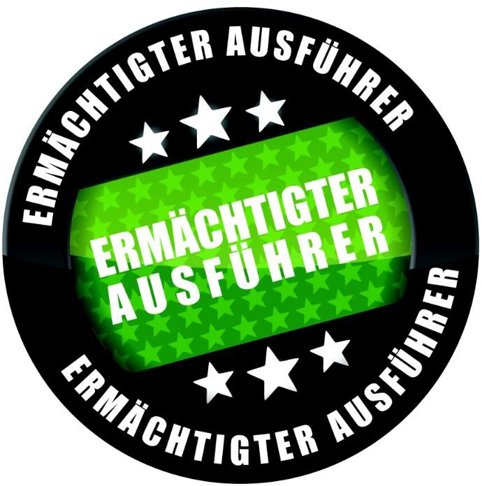 Ermächtigter Ausführer