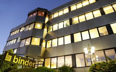 GENESYS-Anwenderbericht: Franz Binder Gruppe