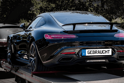 Gebrauchtfahrzeuge