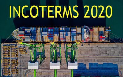 Incoterms 2020 Übersicht zu Inhalten & Änderungen