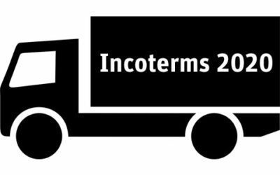 Theorien über die neuen Incoterms