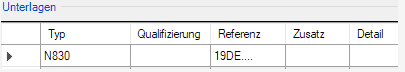 AES Kopfdaten 3