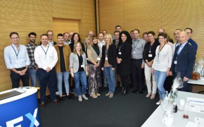 BEX Business Partner Day 2019