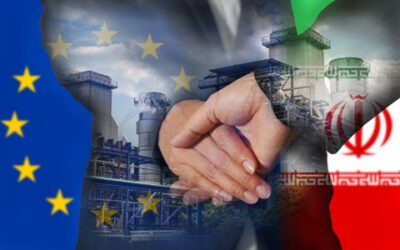 Iran-Sanktionen der USA – Sind deutsche Unternehmer belangbar?