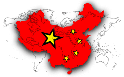 Export control China