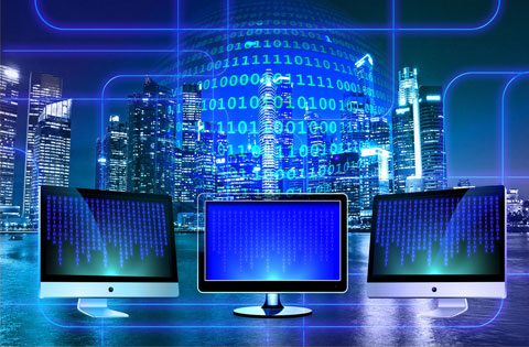 Infrastructure- und Application Performance Monitoring