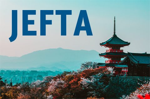 jefta eu-japan freihandelsabkommen jefta eu-japan freihandelsabkommen