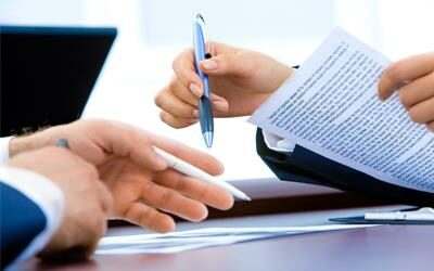 Authorized exporter