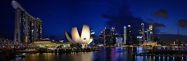 singapore-fta singapore-fta