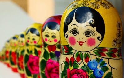 The Russia Embargo