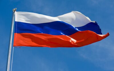 Sanktionen gegen Russland – Das müssen Unternehmen nun beachten