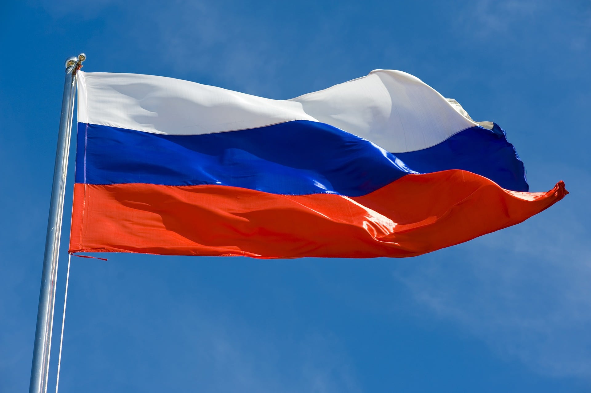 Sanktionen gegen Russland – Das müssen Unternehmen nun beachten