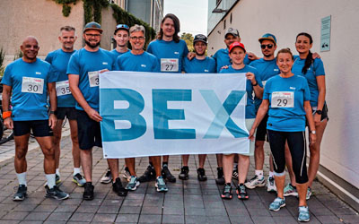 Aalener Stadtlauf 2022