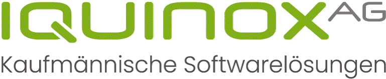 IQUINOX AG Logo