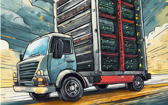 Umzug-Rechenzentrum-BEX