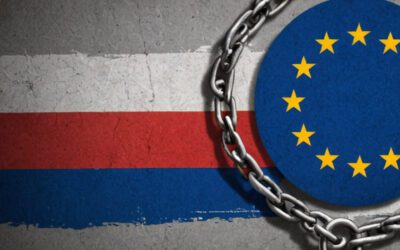 EU-Sanktionen gegen Russland