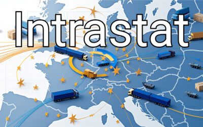 Intrastat Meldung – Basics und Leitfaden