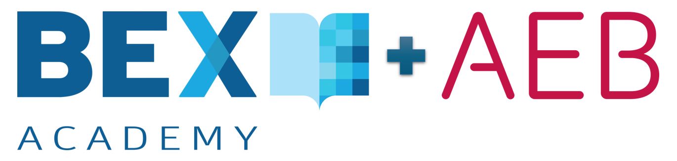 BEX Academy und AEB