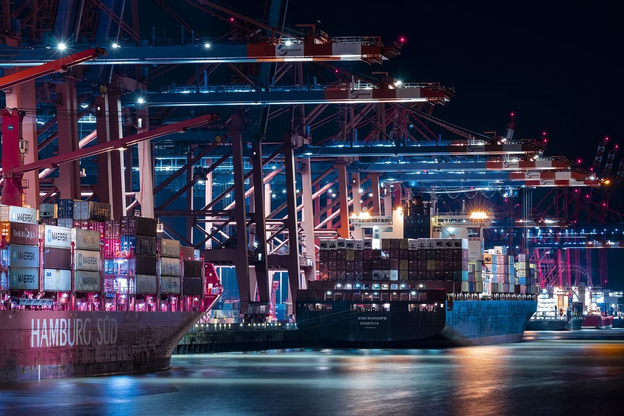 Export - Ausfuhr von Waren erklärt