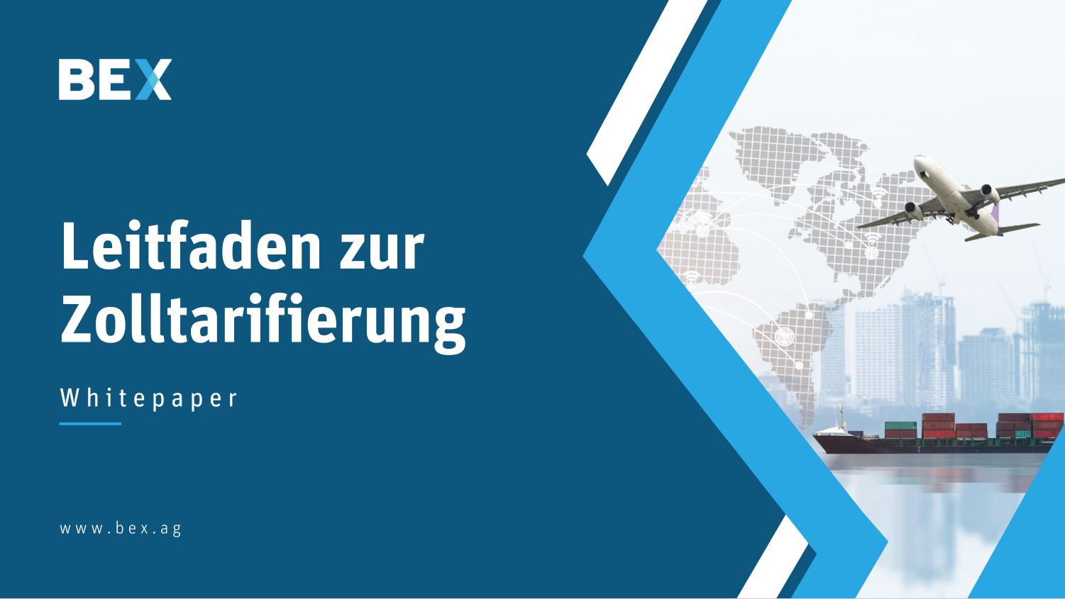 Ebook Zolltarifierung Leitfaden