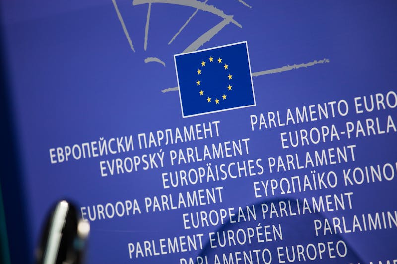 EU-Parlament
