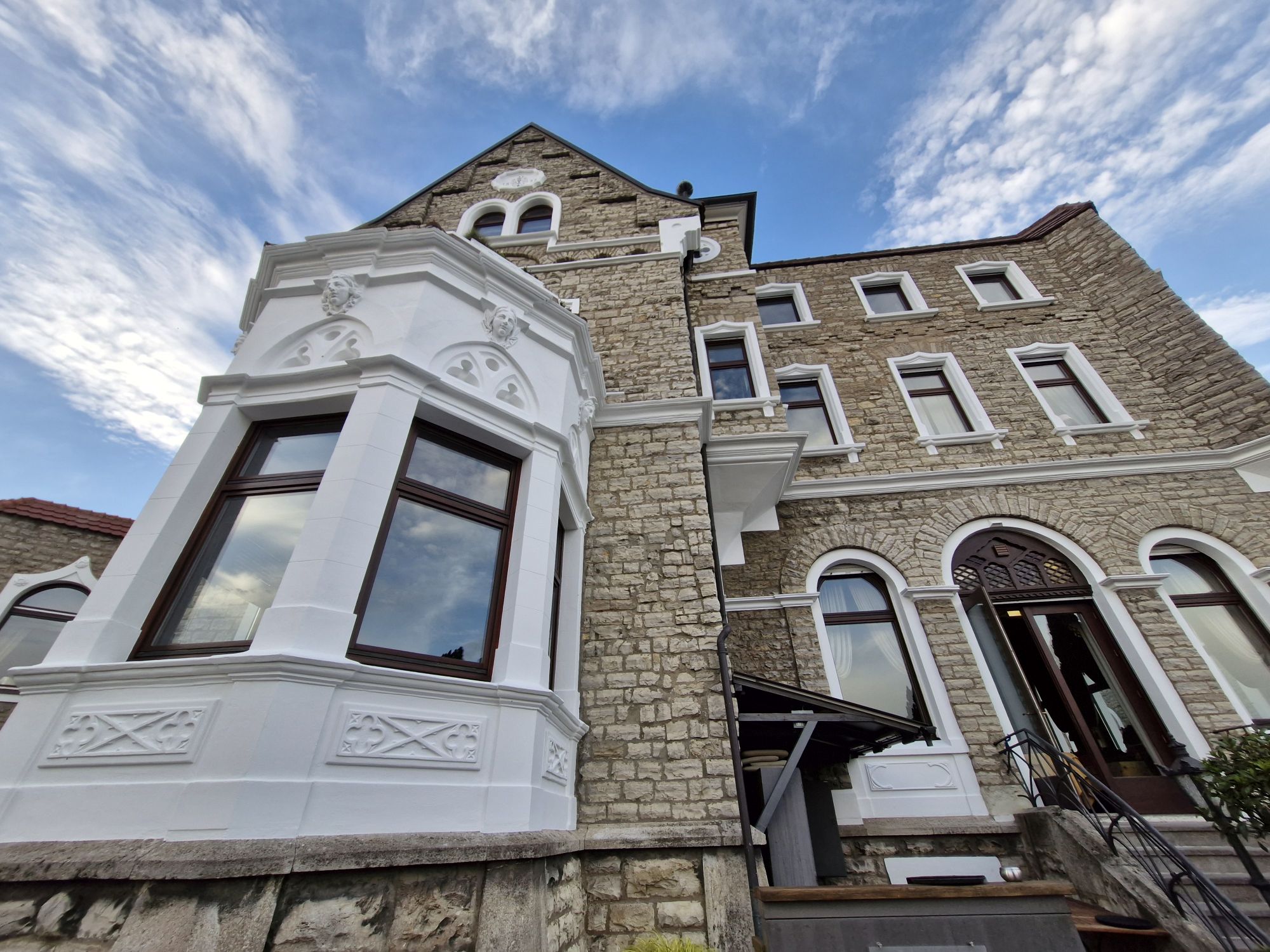 bex partnertag 2024 würzburg steinburg