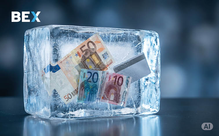 Finanzsanktion Finanzsanktion