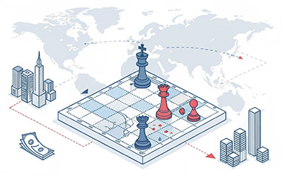 Financial sanctions: definition and impact at a glance