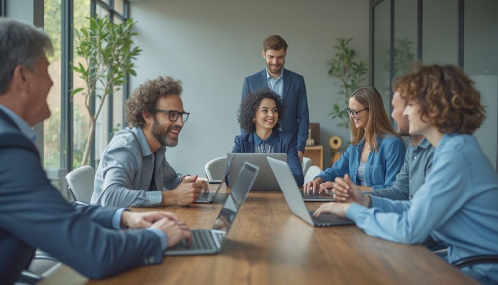 BEX als Arbeitgeber BEX als Arbeitgeber -mit Flux generiert