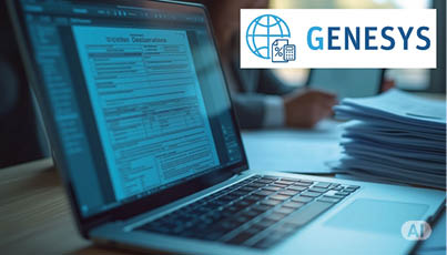 genesysportal_ai GENESYSPortal