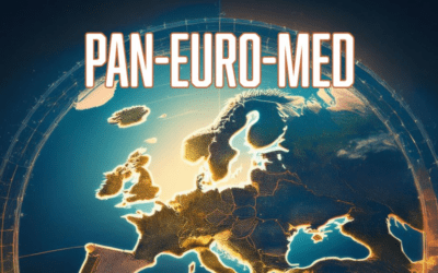 Pan-Euro-Mediterranean (PEM): upcoming changes to the preferential rules of origin