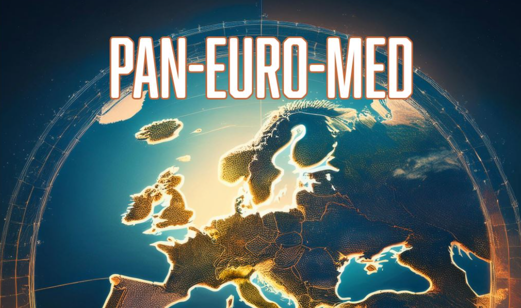 PAN-EURO-MED: Neue Änderungen der Pan-Europa-Mittelmeer-Präferenzursprungs-regeln