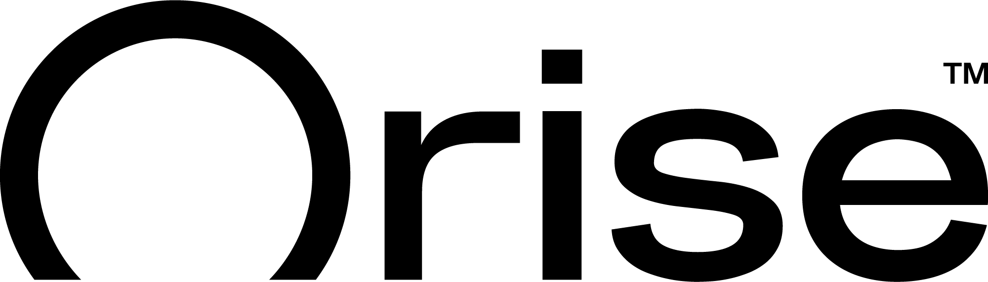 Orise Logo